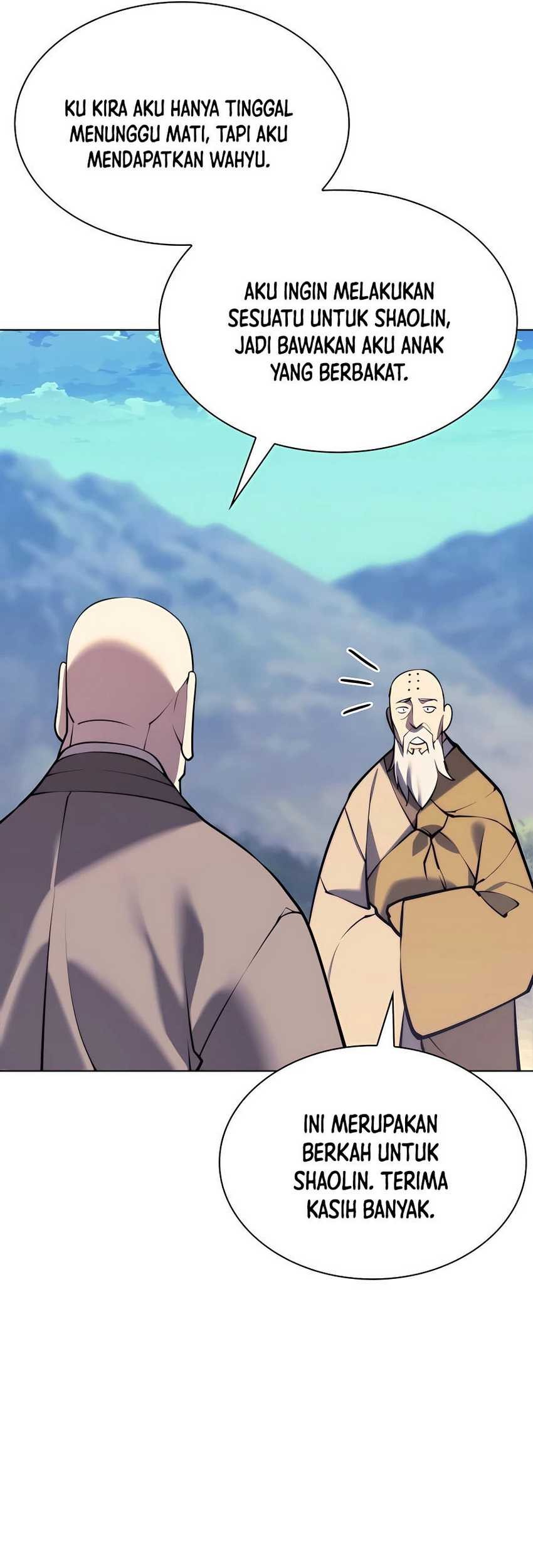 Records of the Swordsman Scholar Chapter 79 - halaman 37