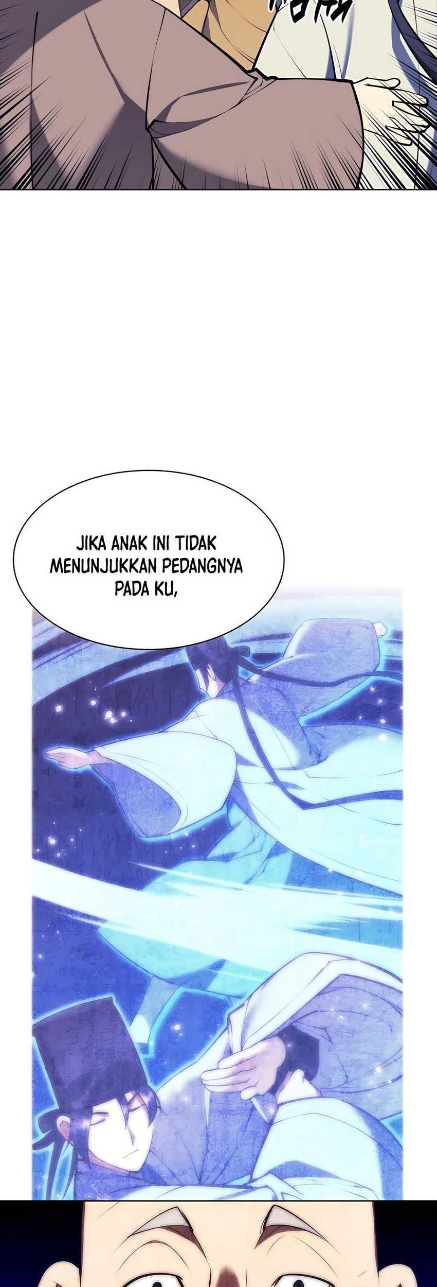 Records of the Swordsman Scholar Chapter 79 - halaman 43