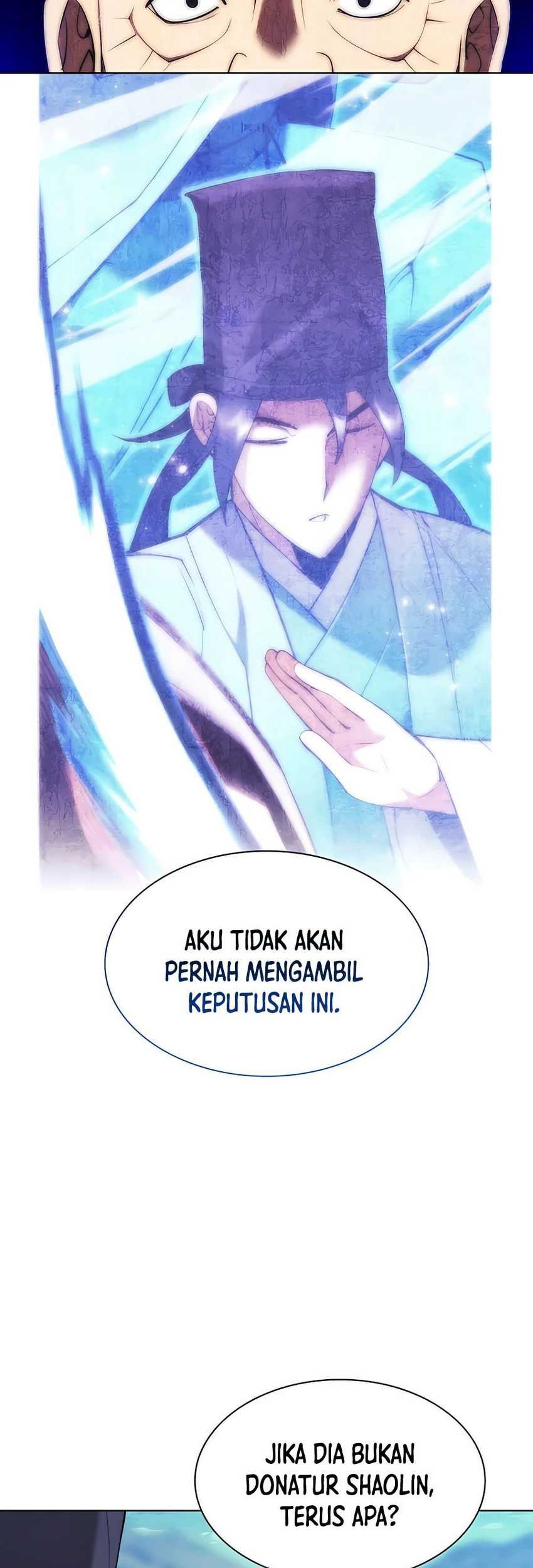 Records of the Swordsman Scholar Chapter 79 - halaman 44