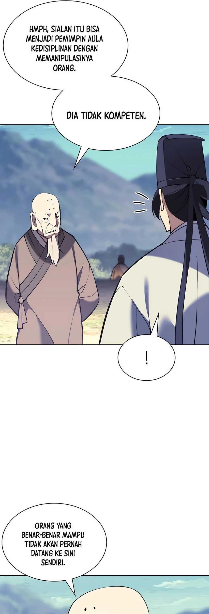 Records of the Swordsman Scholar Chapter 79 - halaman 52