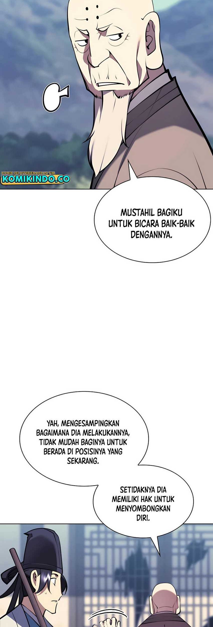 Records of the Swordsman Scholar Chapter 79 - halaman 53