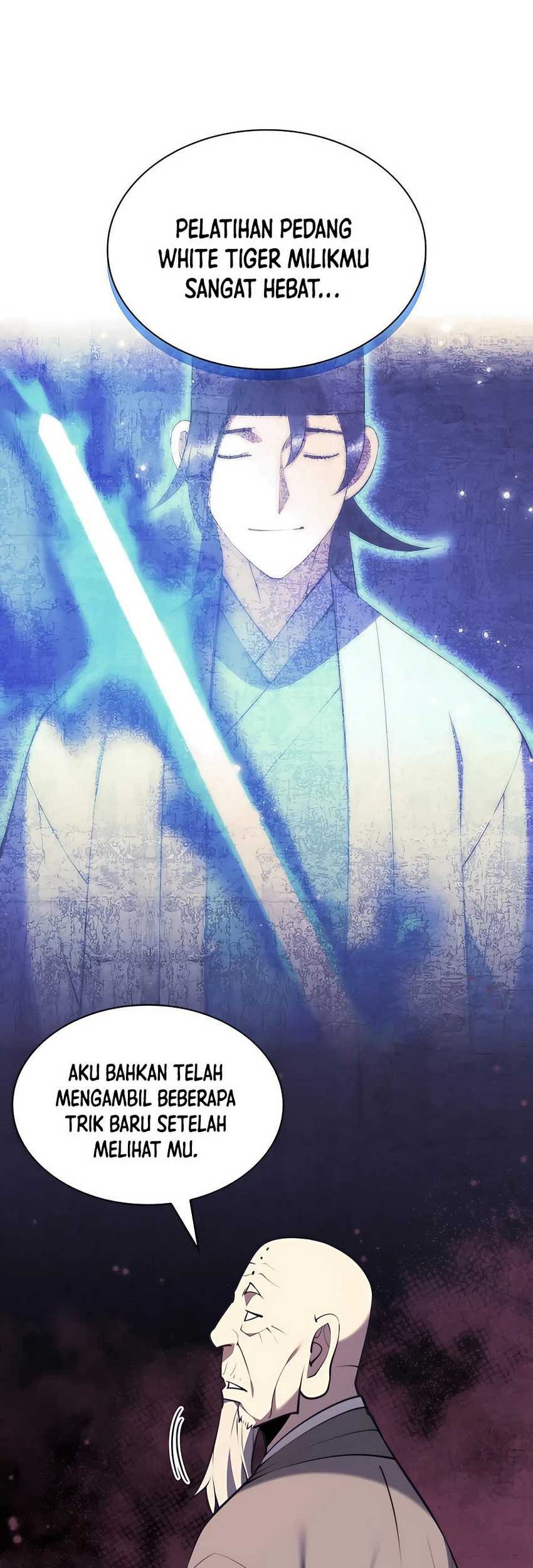 Records of the Swordsman Scholar Chapter 79 - halaman 55