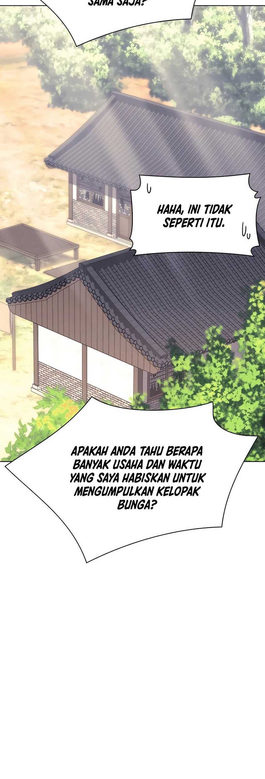 Records of the Swordsman Scholar Chapter 79 - halaman 58