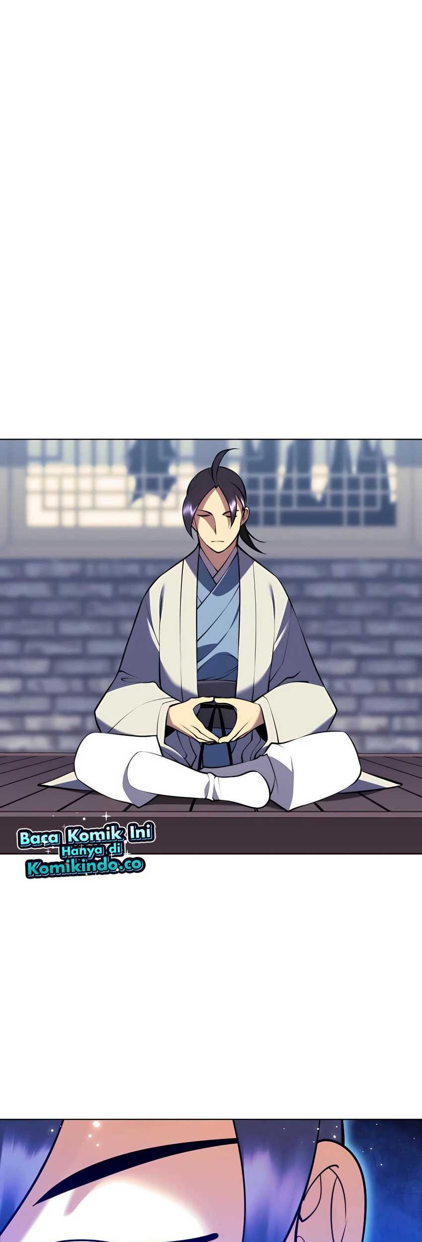 Records of the Swordsman Scholar Chapter 79 - halaman 59