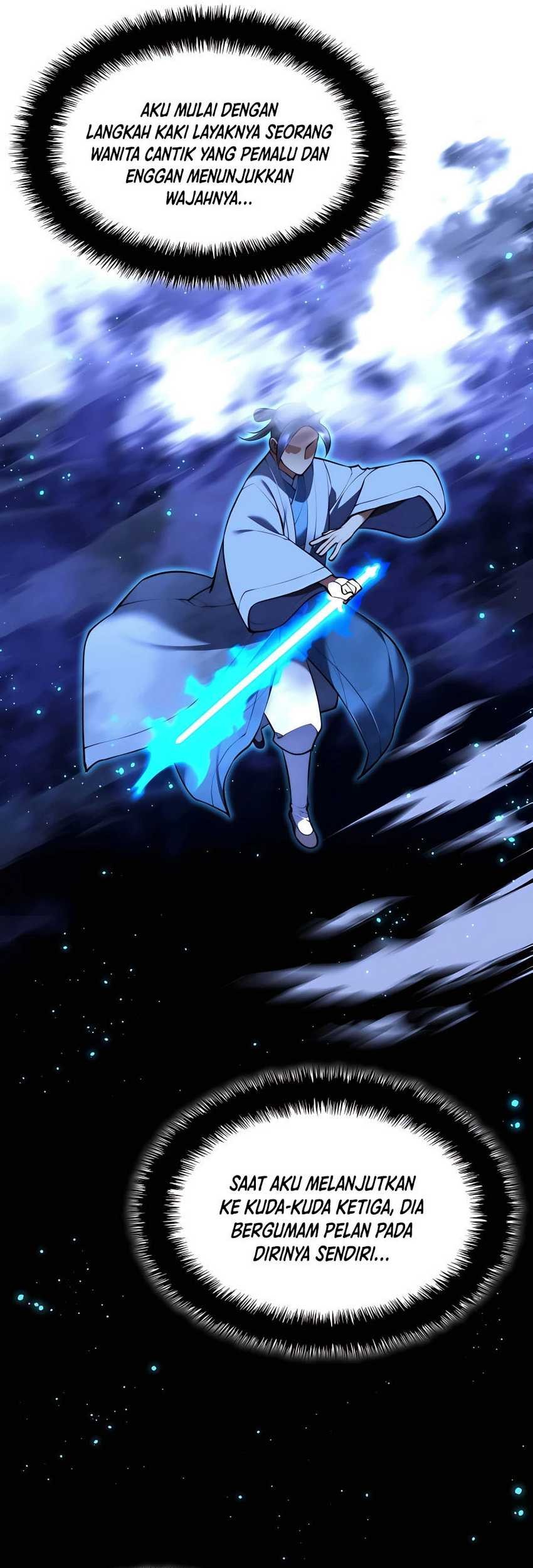 Records of the Swordsman Scholar Chapter 79 - halaman 62