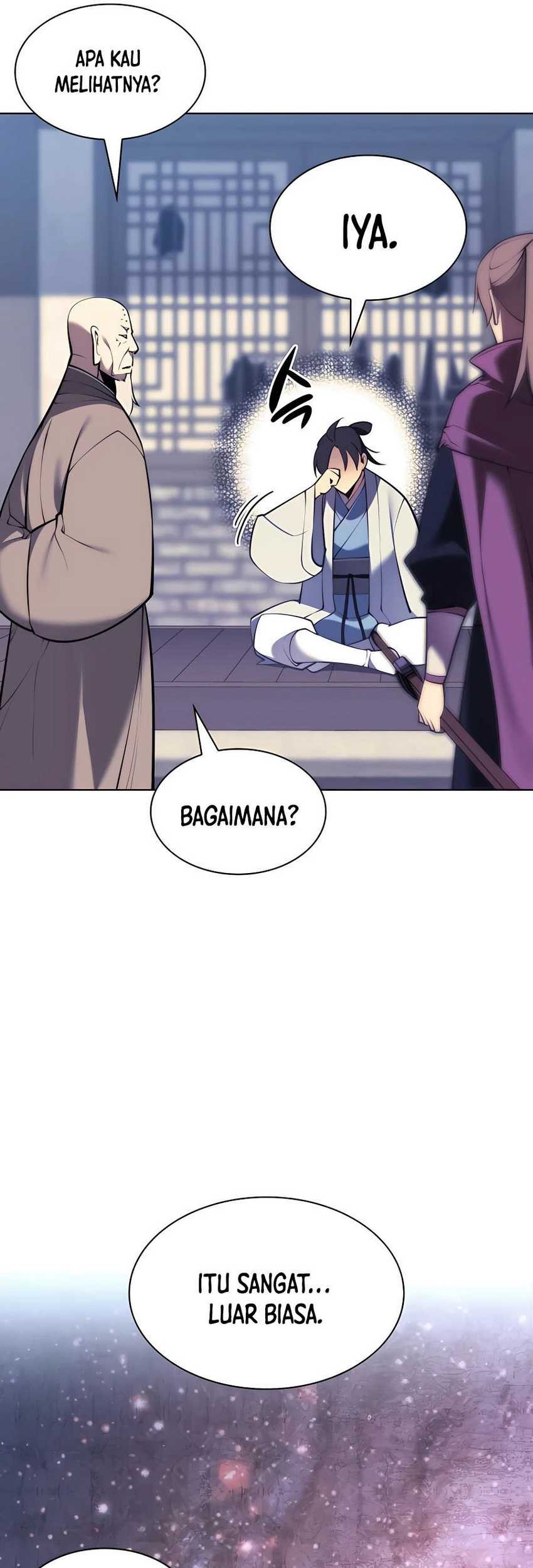 Records of the Swordsman Scholar Chapter 79 - halaman 67