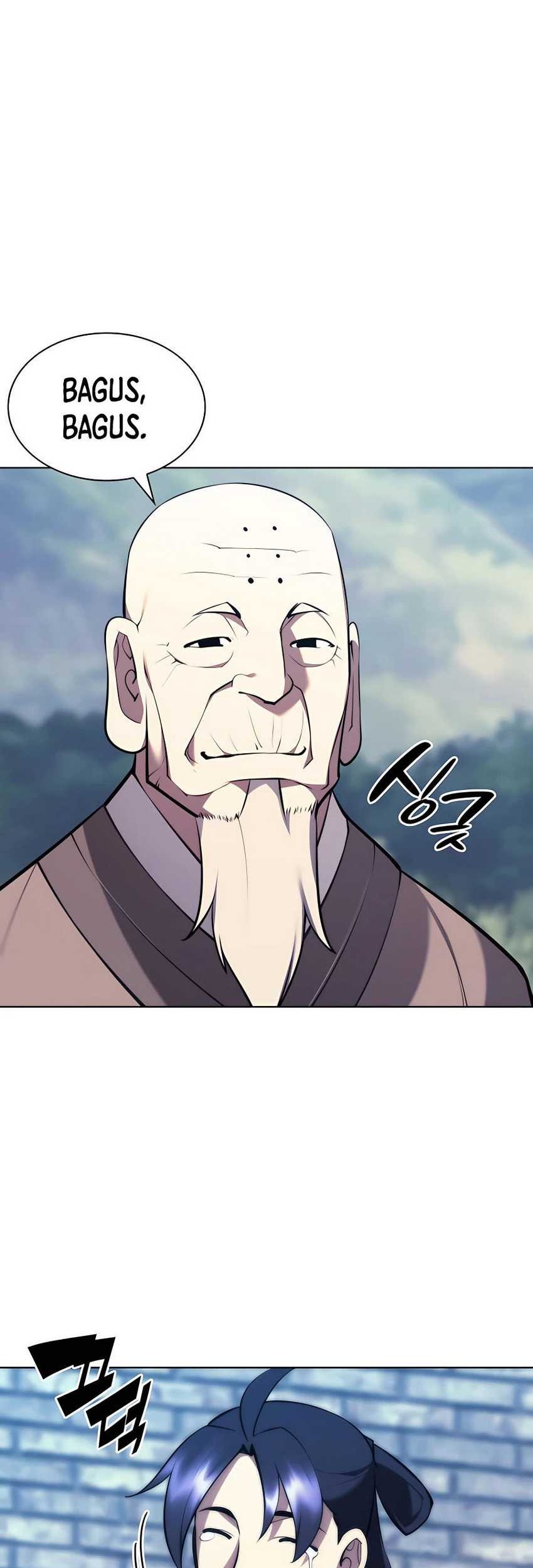 Records of the Swordsman Scholar Chapter 79 - halaman 69