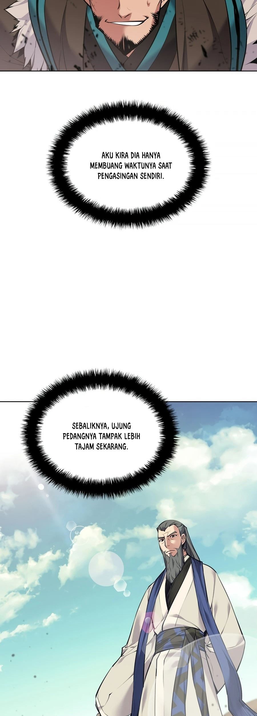 Records of the Swordsman Scholar Chapter 8 - halaman 12