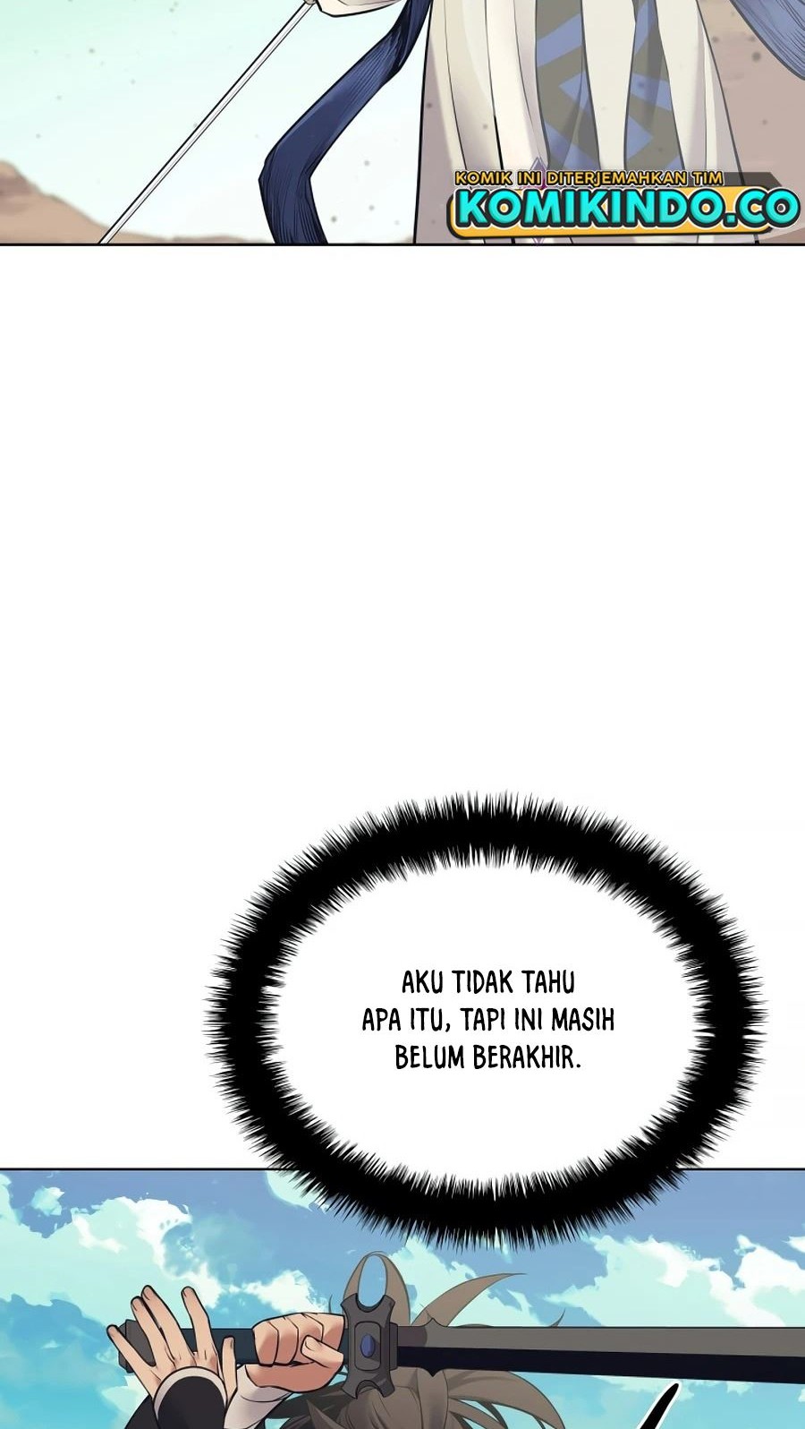 Records of the Swordsman Scholar Chapter 8 - halaman 13