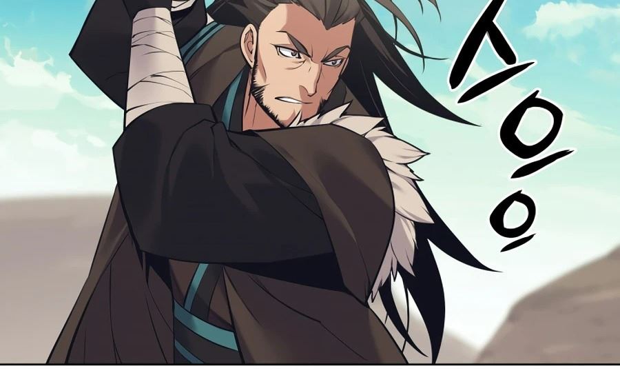 Records of the Swordsman Scholar Chapter 8 - halaman 14
