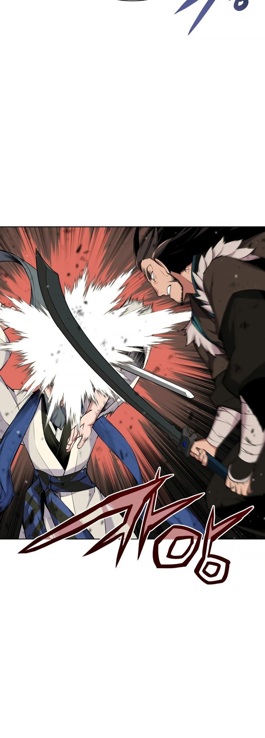 Records of the Swordsman Scholar Chapter 8 - halaman 25