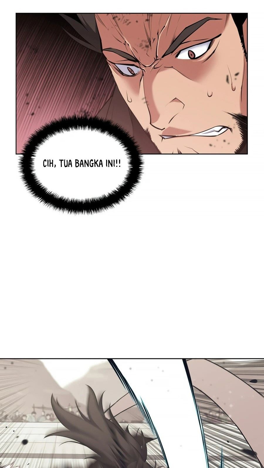 Records of the Swordsman Scholar Chapter 8 - halaman 26