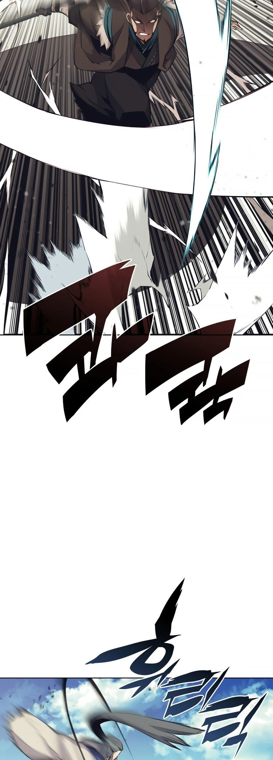 Records of the Swordsman Scholar Chapter 8 - halaman 27