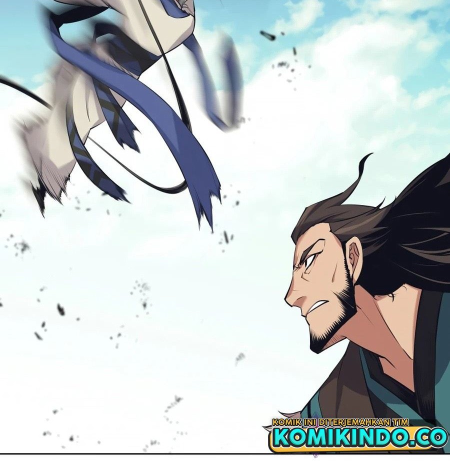 Records of the Swordsman Scholar Chapter 8 - halaman 28