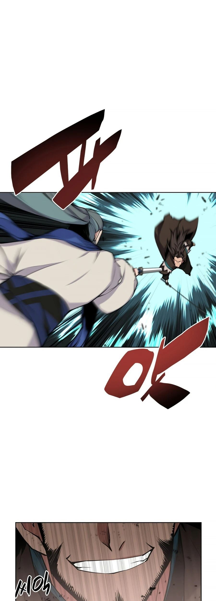 Records of the Swordsman Scholar Chapter 8 - halaman 29