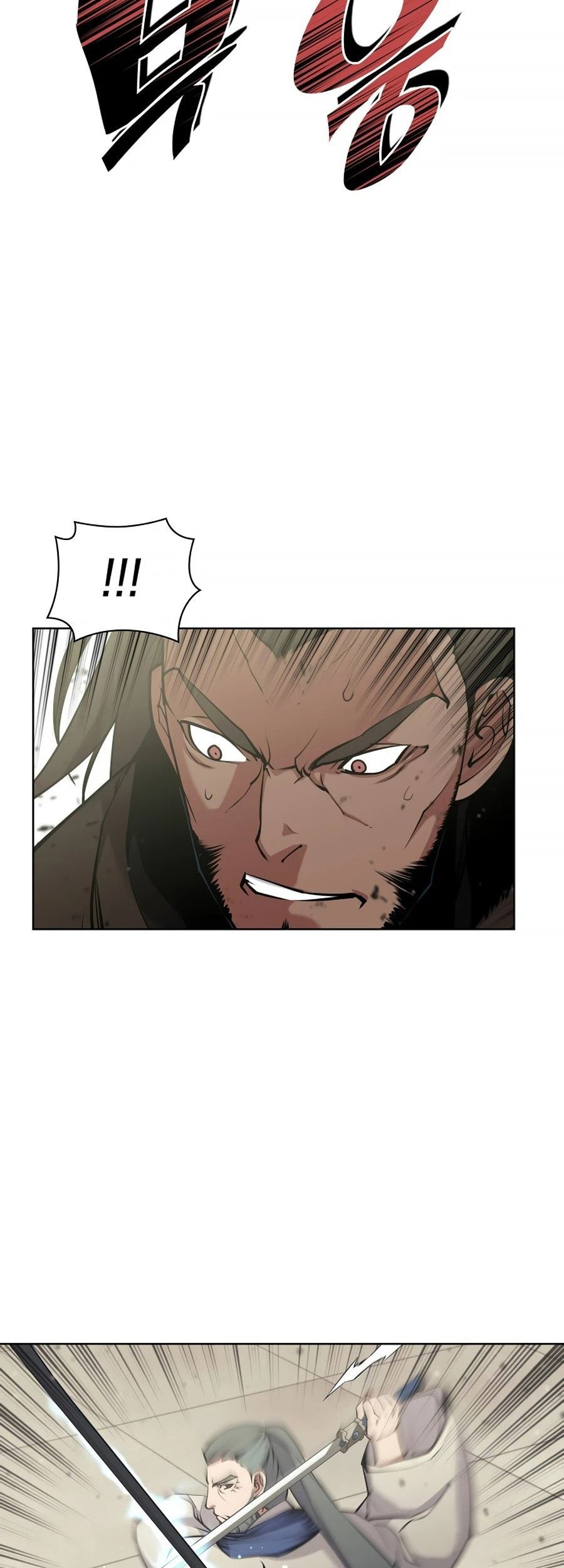 Records of the Swordsman Scholar Chapter 8 - halaman 33