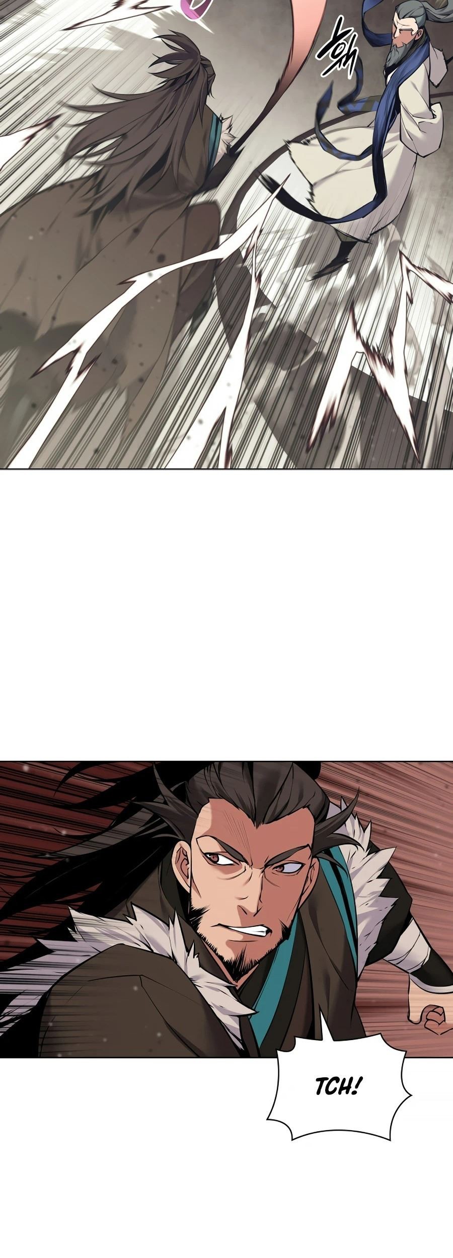 Records of the Swordsman Scholar Chapter 8 - halaman 4