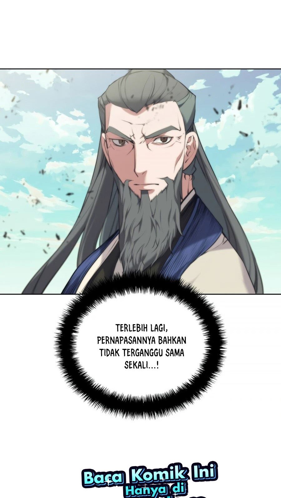 Records of the Swordsman Scholar Chapter 8 - halaman 40