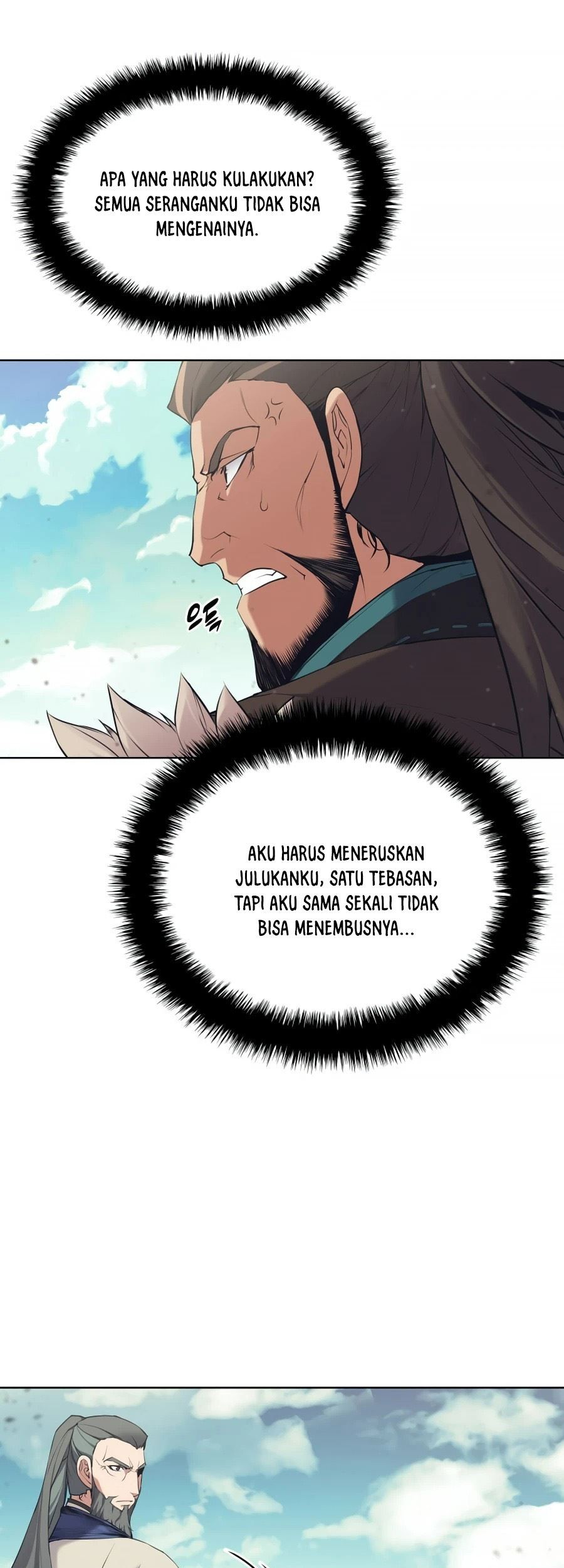 Records of the Swordsman Scholar Chapter 8 - halaman 42