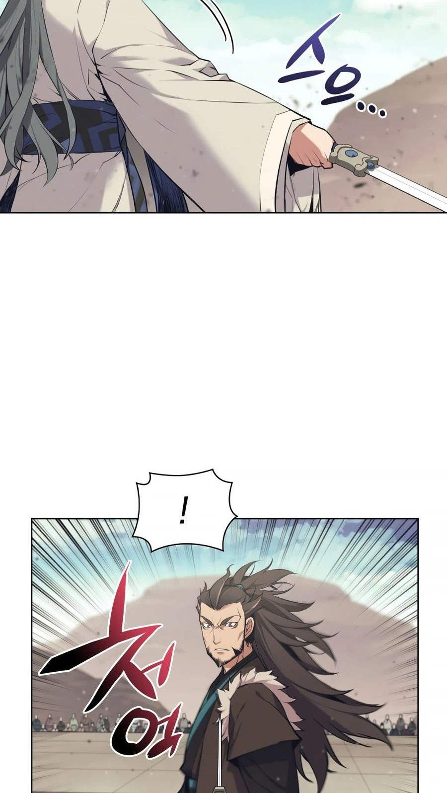 Records of the Swordsman Scholar Chapter 8 - halaman 43
