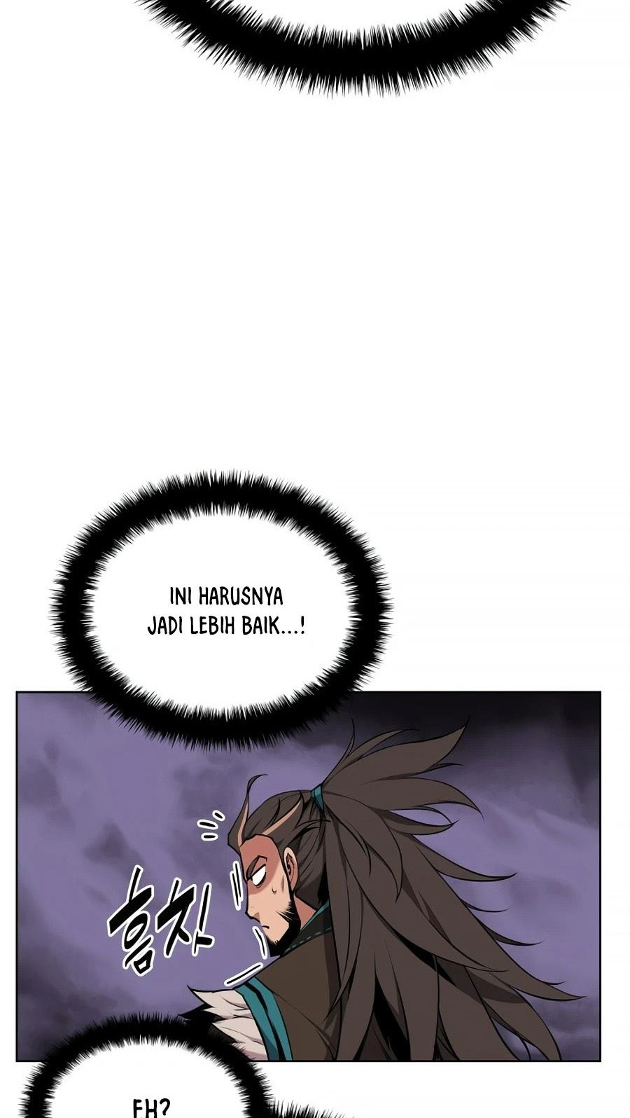 Records of the Swordsman Scholar Chapter 8 - halaman 45