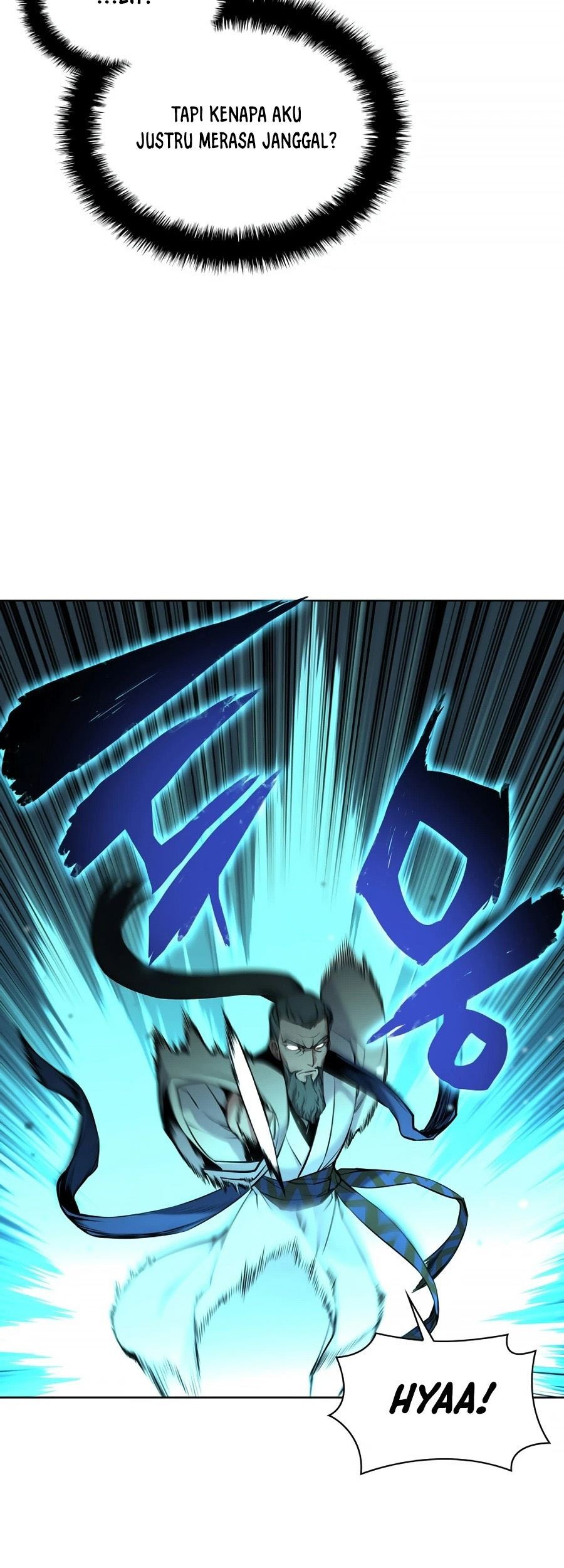 Records of the Swordsman Scholar Chapter 8 - halaman 46
