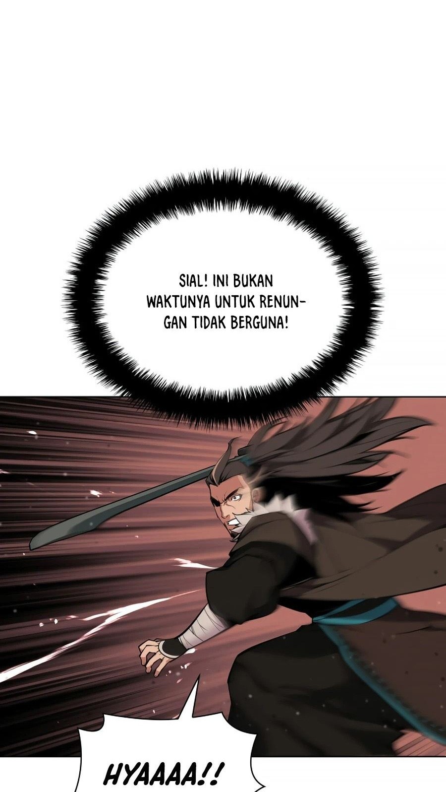 Records of the Swordsman Scholar Chapter 8 - halaman 47
