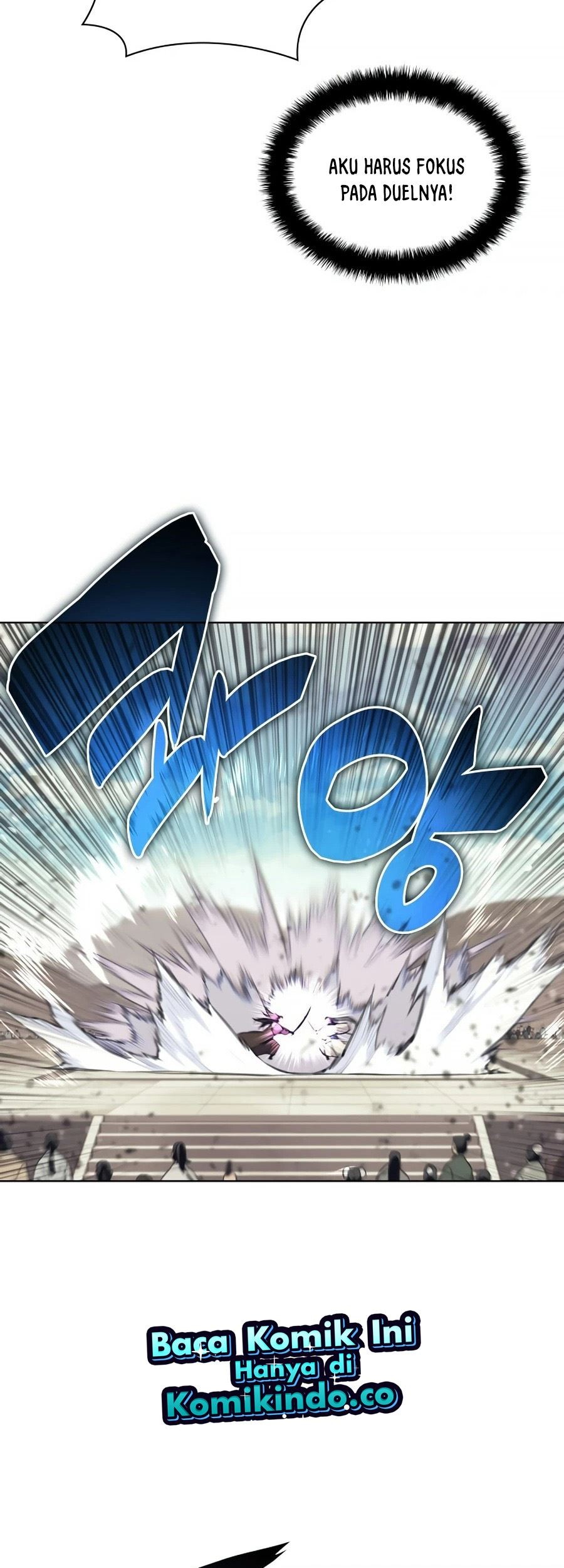 Records of the Swordsman Scholar Chapter 8 - halaman 48