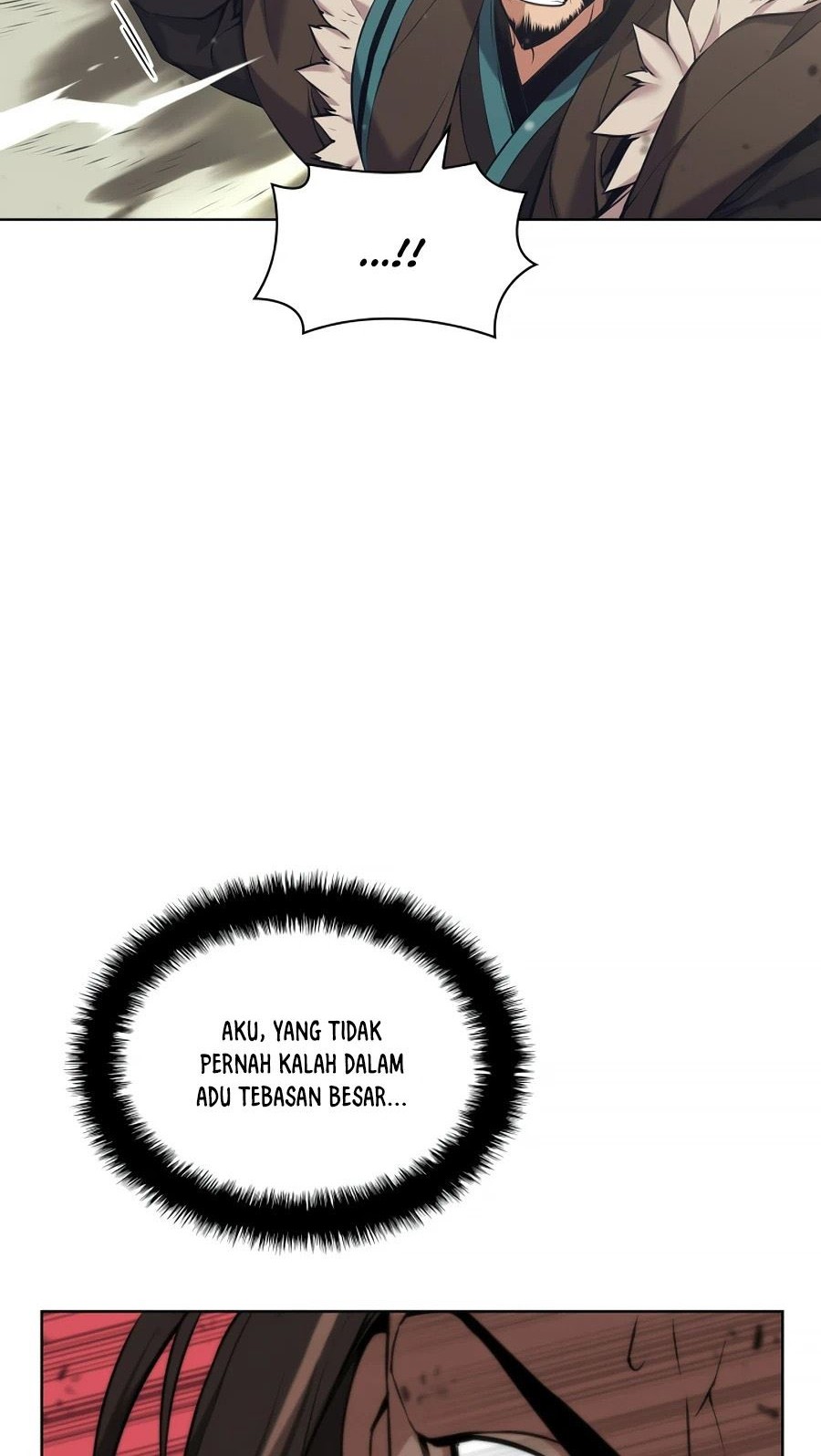 Records of the Swordsman Scholar Chapter 8 - halaman 53