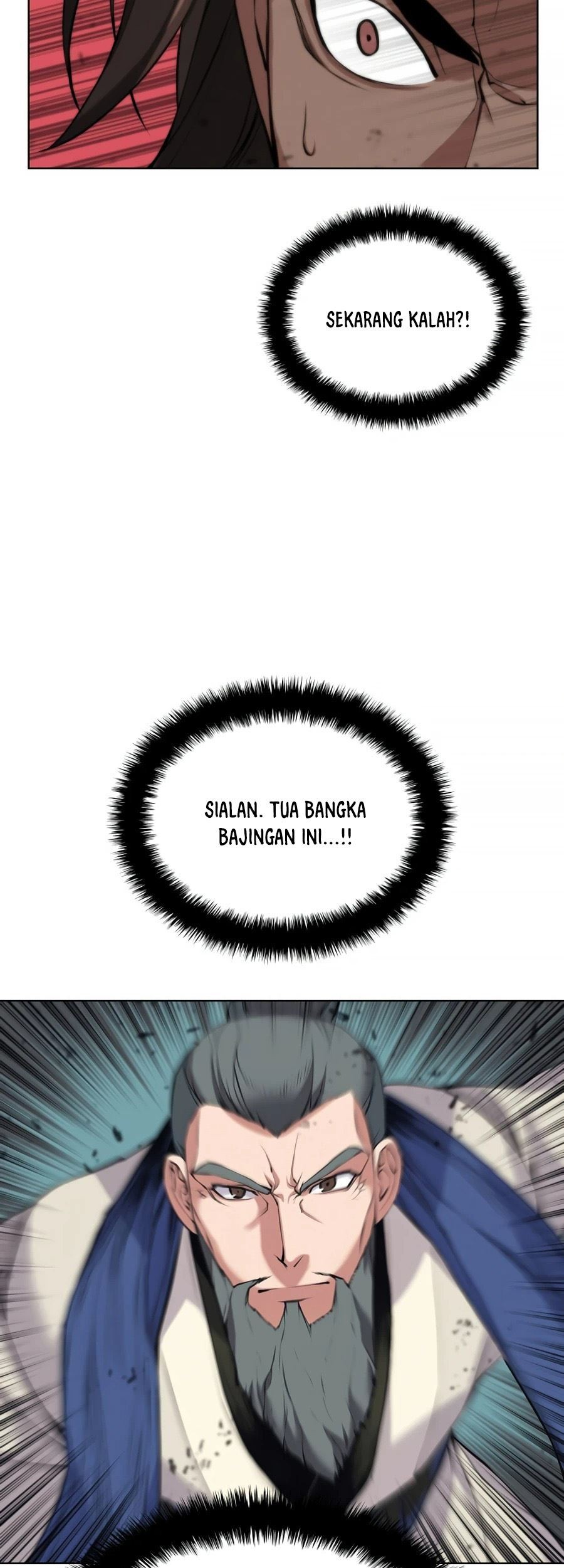 Records of the Swordsman Scholar Chapter 8 - halaman 54