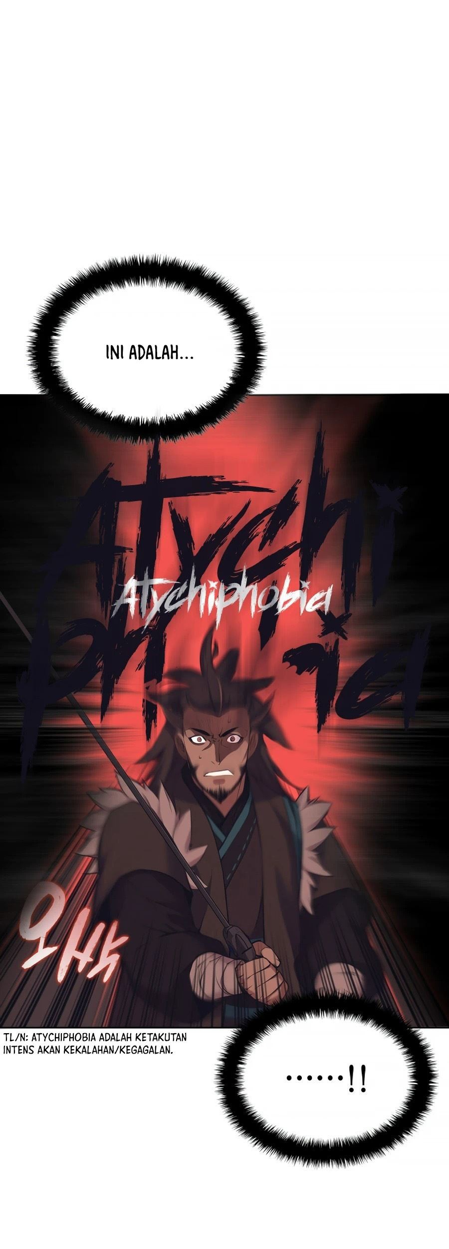 Records of the Swordsman Scholar Chapter 8 - halaman 56