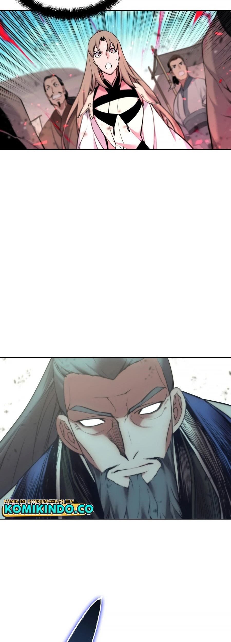 Records of the Swordsman Scholar Chapter 8 - halaman 62