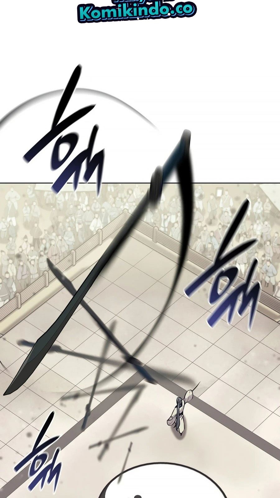Records of the Swordsman Scholar Chapter 8 - halaman 65