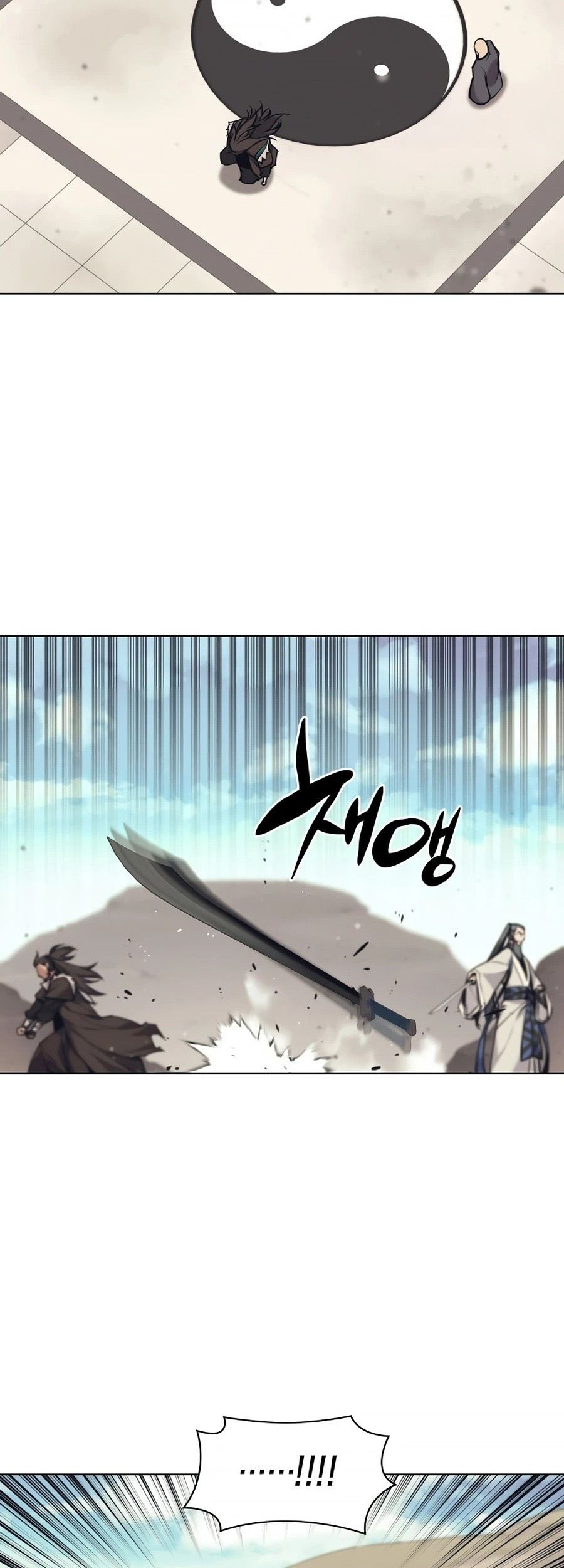 Records of the Swordsman Scholar Chapter 8 - halaman 66