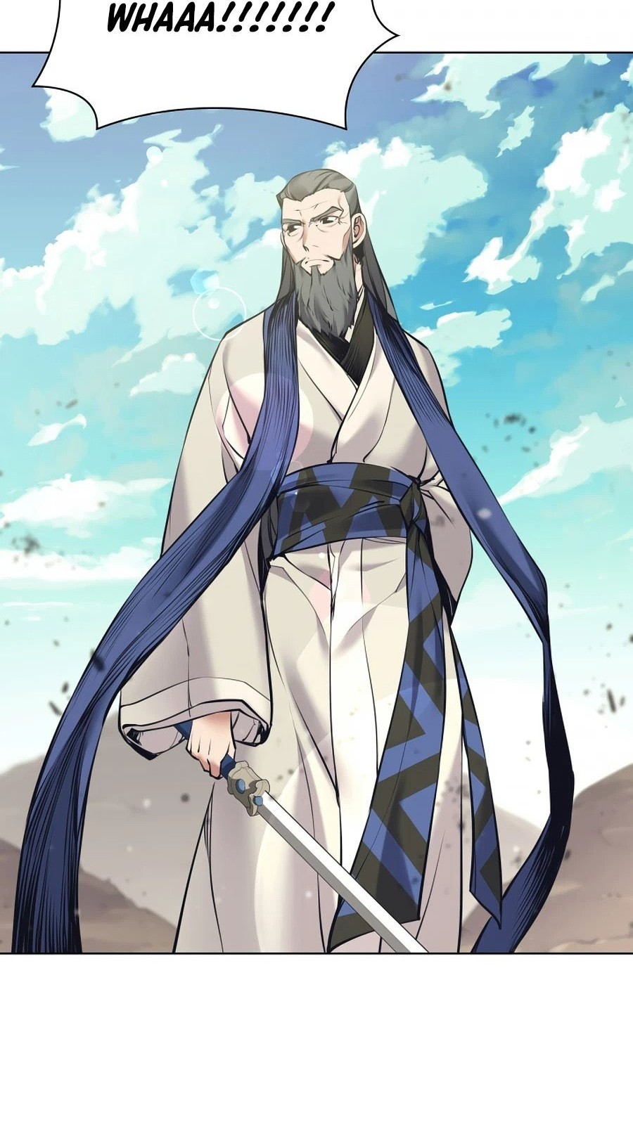 Records of the Swordsman Scholar Chapter 8 - halaman 69