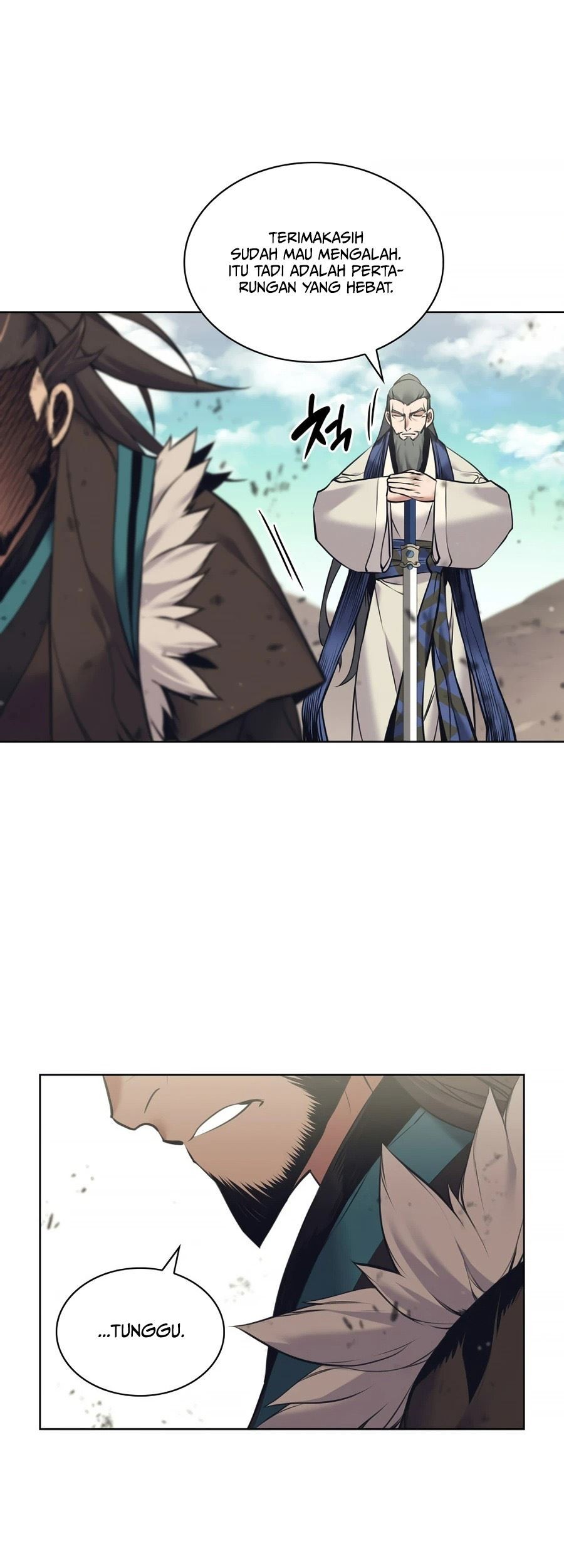 Records of the Swordsman Scholar Chapter 8 - halaman 70