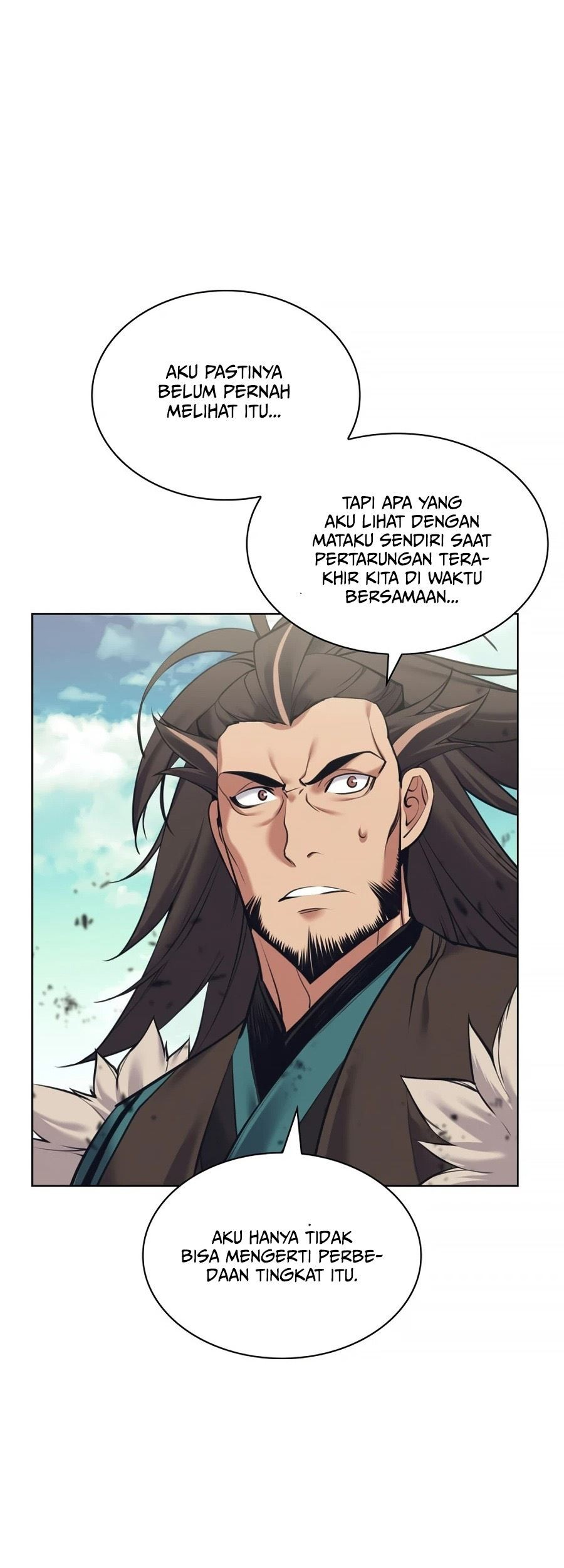 Records of the Swordsman Scholar Chapter 8 - halaman 72