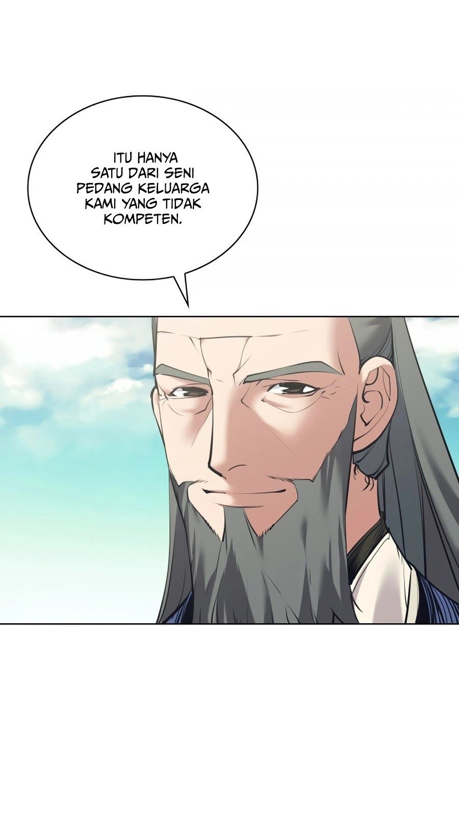 Records of the Swordsman Scholar Chapter 8 - halaman 73