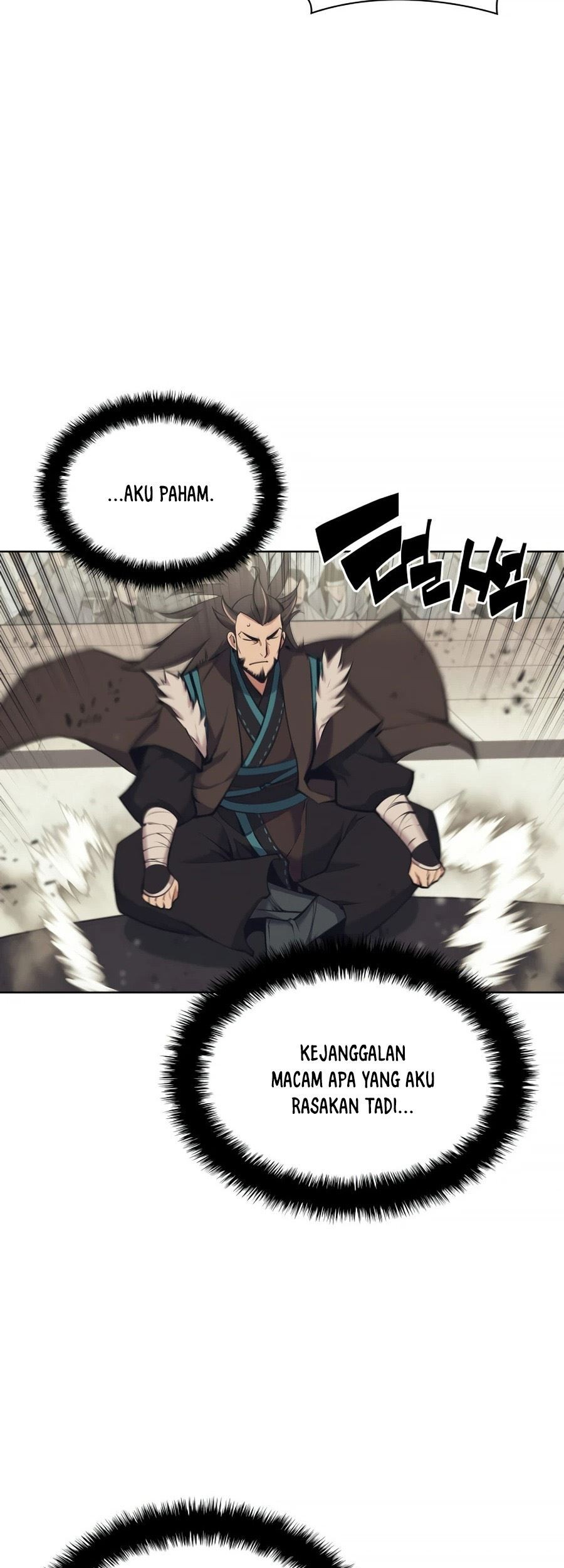 Records of the Swordsman Scholar Chapter 8 - halaman 76