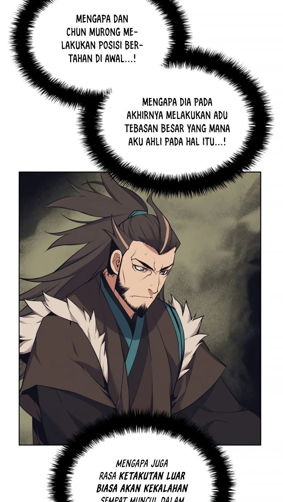 Records of the Swordsman Scholar Chapter 8 - halaman 77