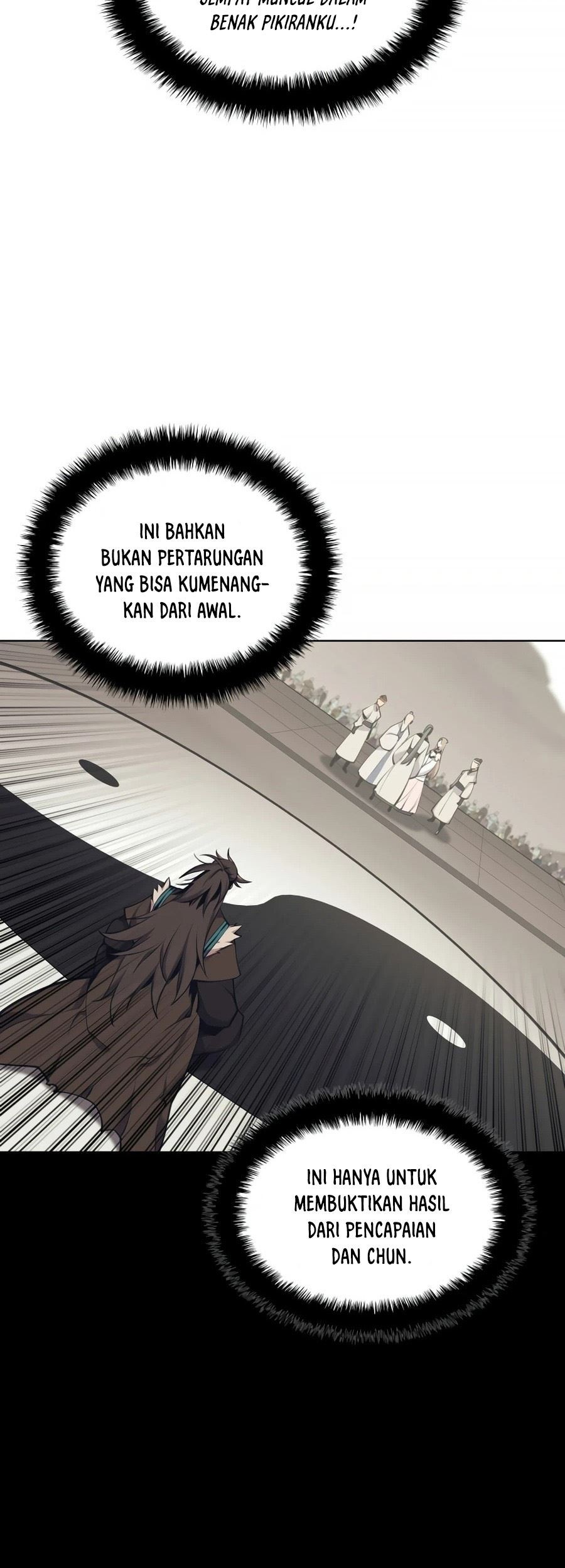 Records of the Swordsman Scholar Chapter 8 - halaman 78