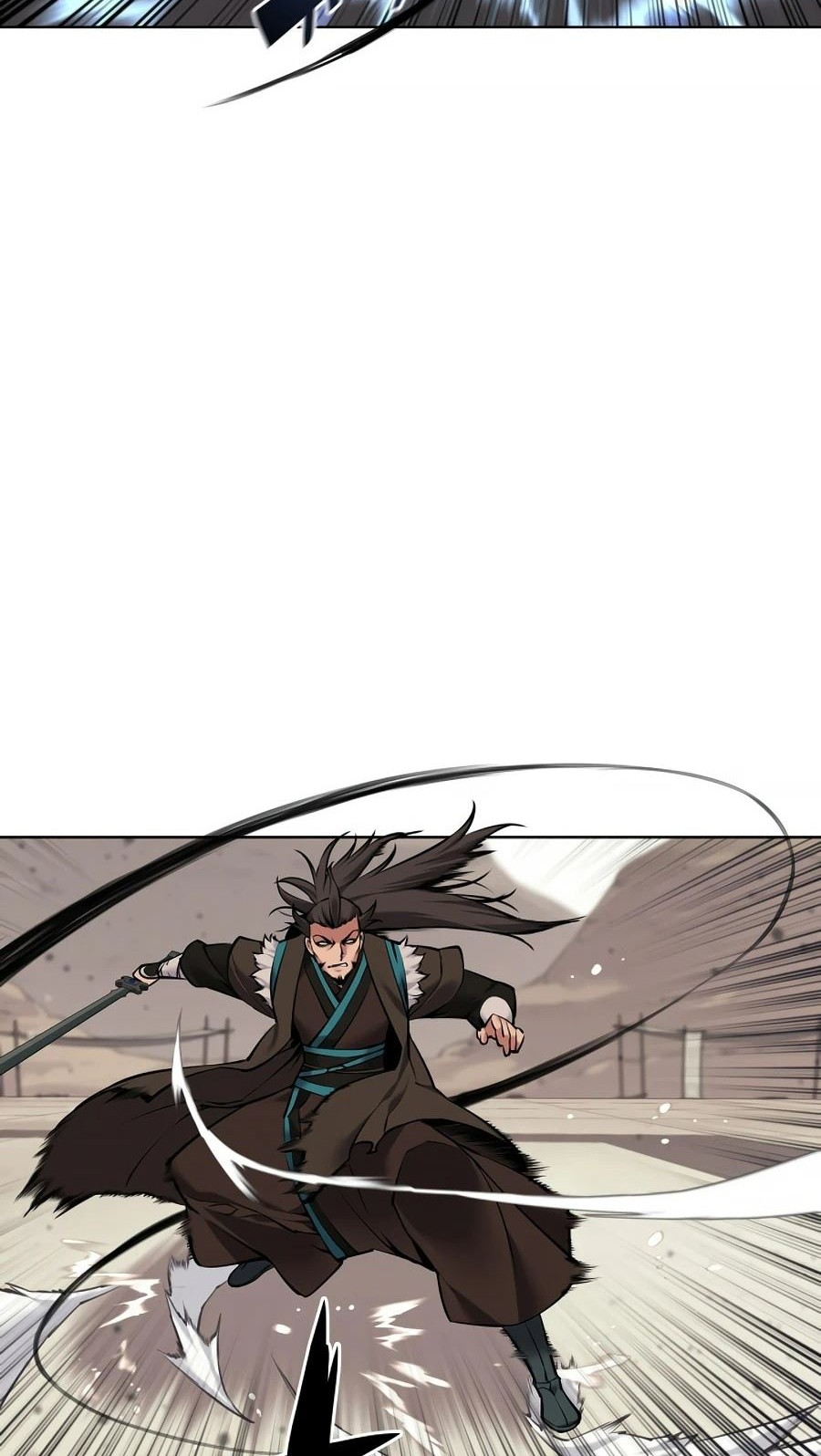 Records of the Swordsman Scholar Chapter 8 - halaman 9
