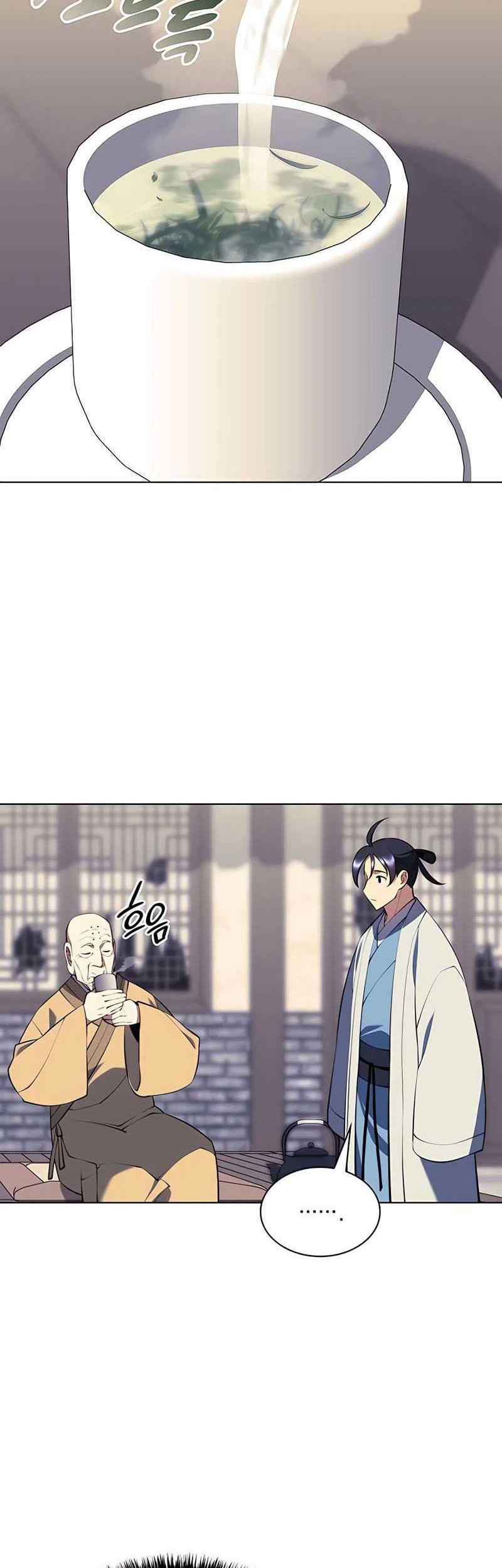 Records of the Swordsman Scholar Chapter 80 - halaman 18