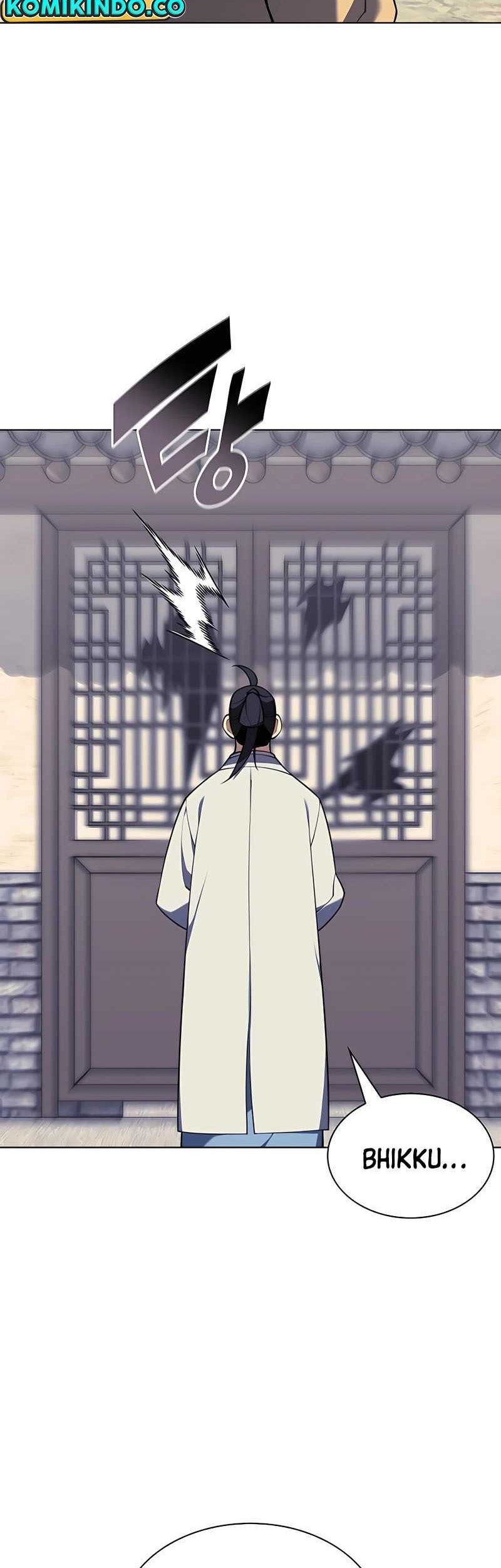 Records of the Swordsman Scholar Chapter 80 - halaman 25
