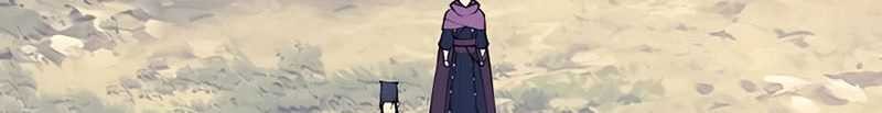 Records of the Swordsman Scholar Chapter 80 - halaman 36