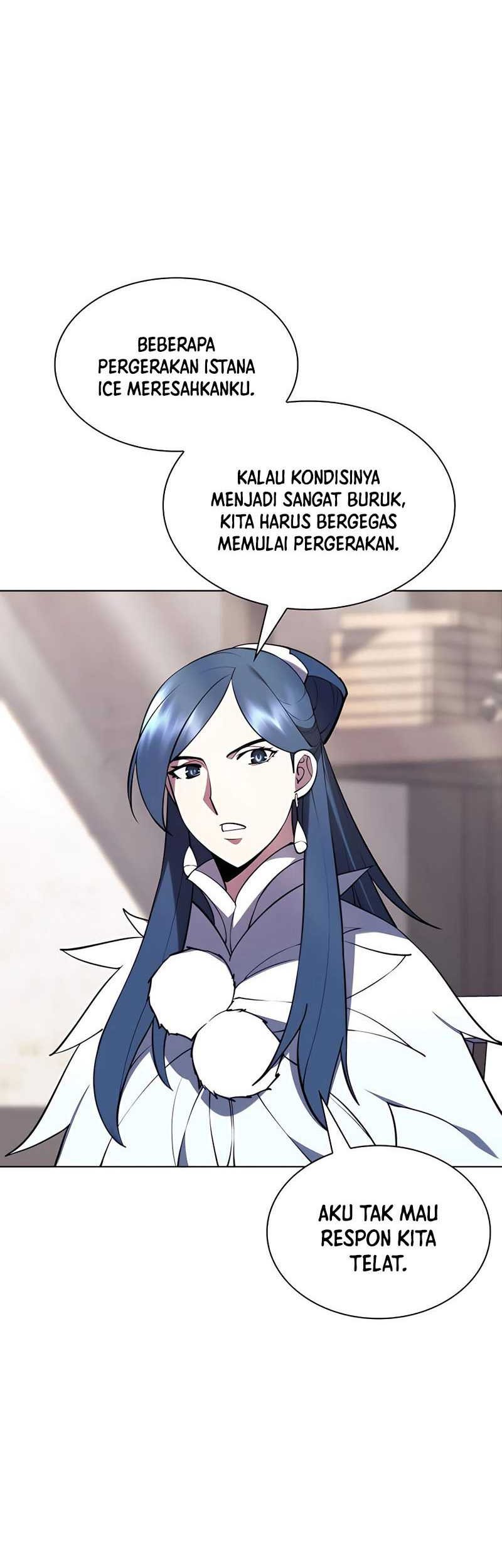 Records of the Swordsman Scholar Chapter 80 - halaman 48