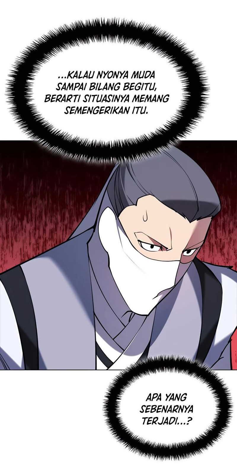 Records of the Swordsman Scholar Chapter 80 - halaman 49