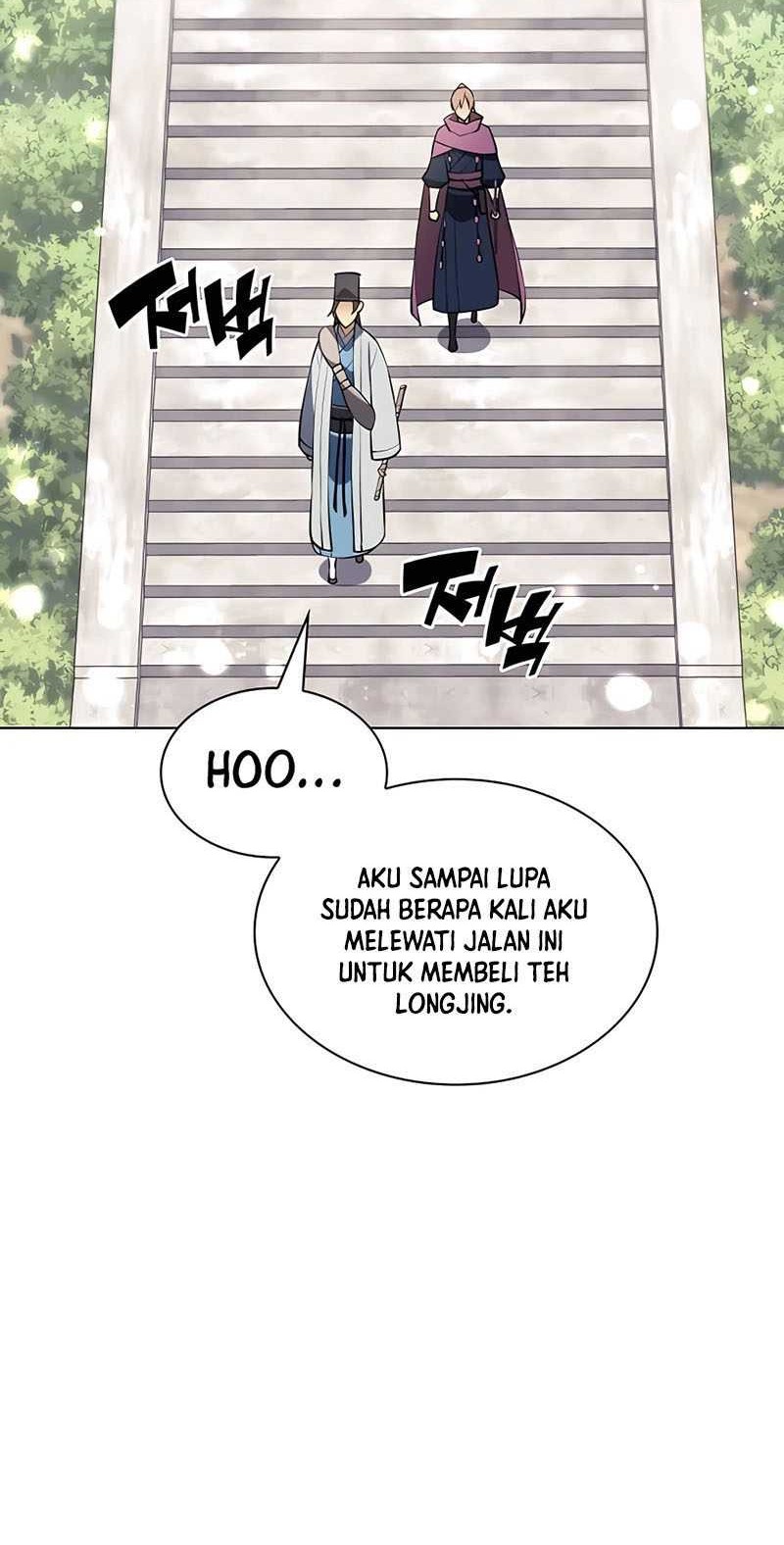 Records of the Swordsman Scholar Chapter 80 - halaman 53