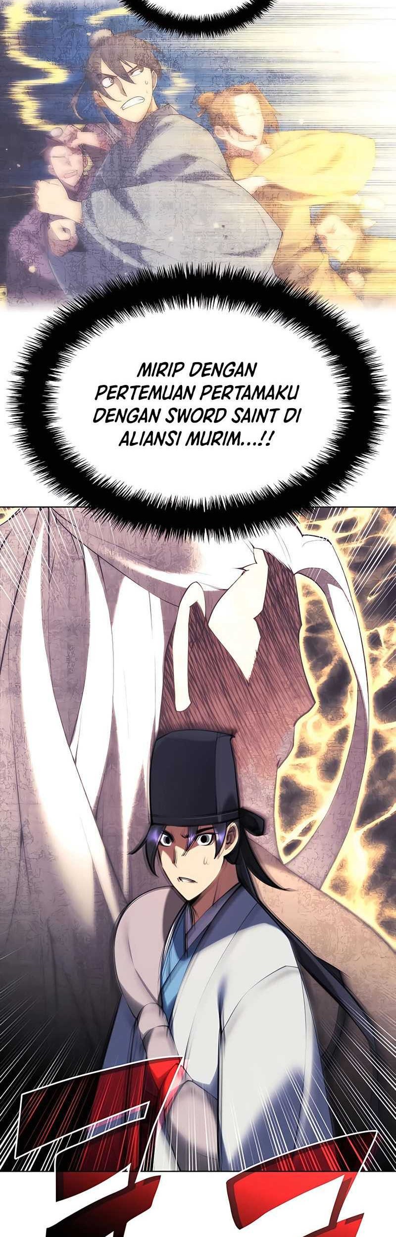 Records of the Swordsman Scholar Chapter 80 - halaman 59