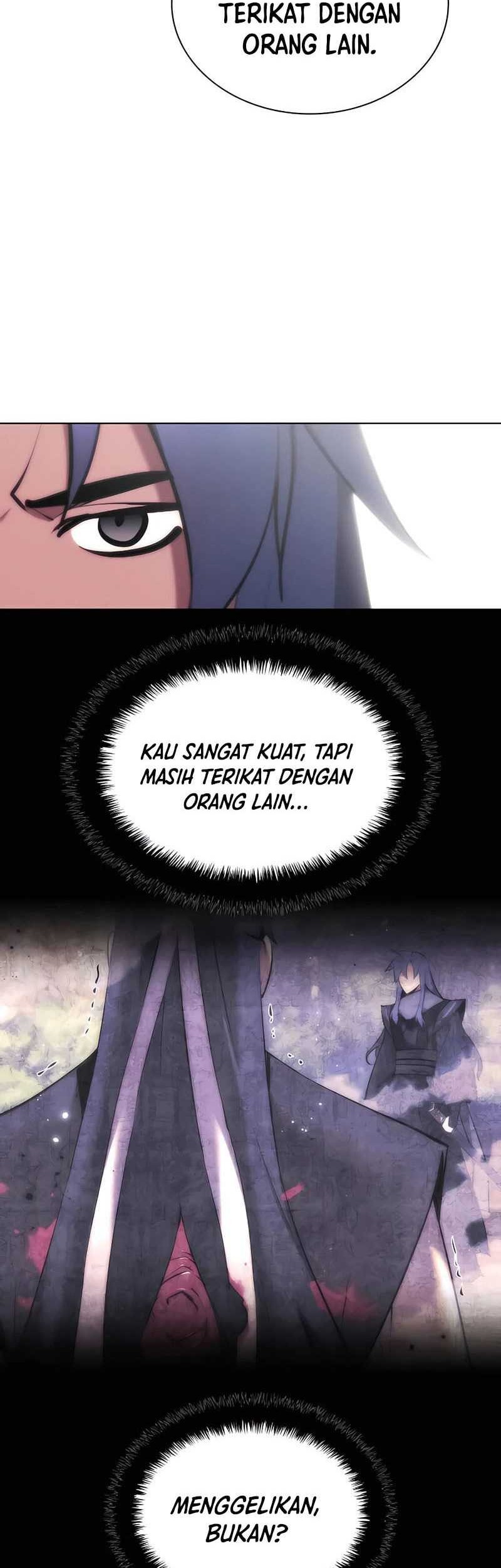 Records of the Swordsman Scholar Chapter 81 - halaman 15